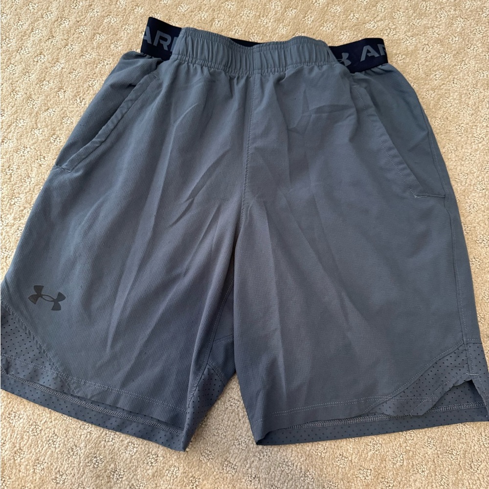 Under Armour shirts